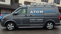 Swansea solar installer