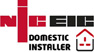 Members of the NIC EIC - Domestic Installer