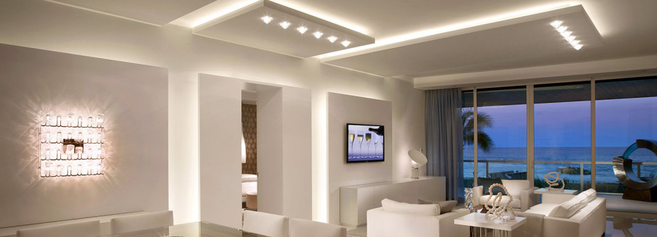 Lighting Electricians in Swansea