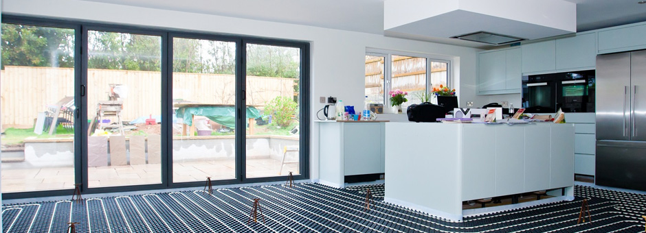 Heating Electricians in Neath
