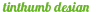 tinthumb logo